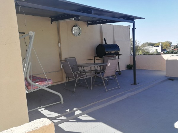 3 Amb PH venta caseros con cochera patio y  terraza