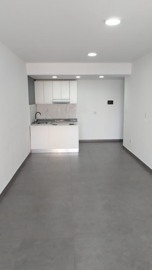 monoambiente con balcon alquiler