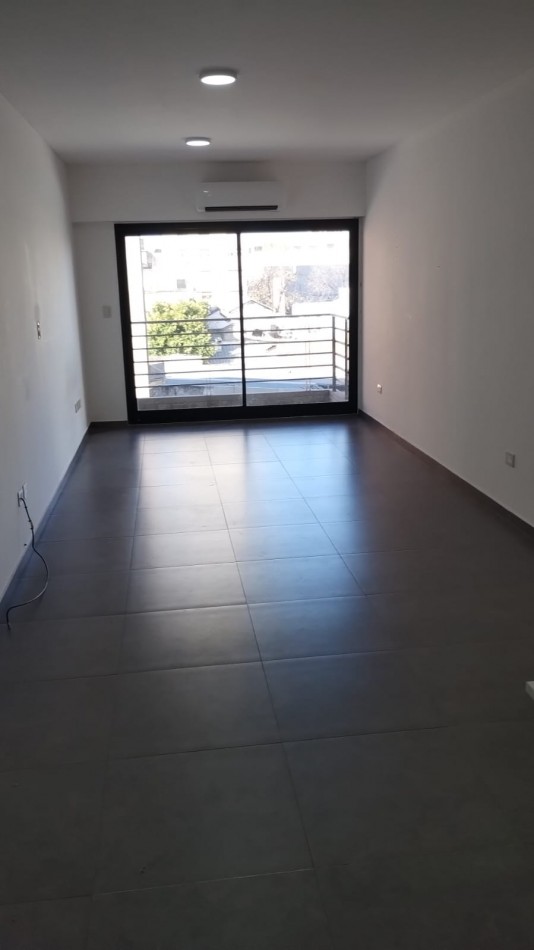 monoambiente con balcon alquiler