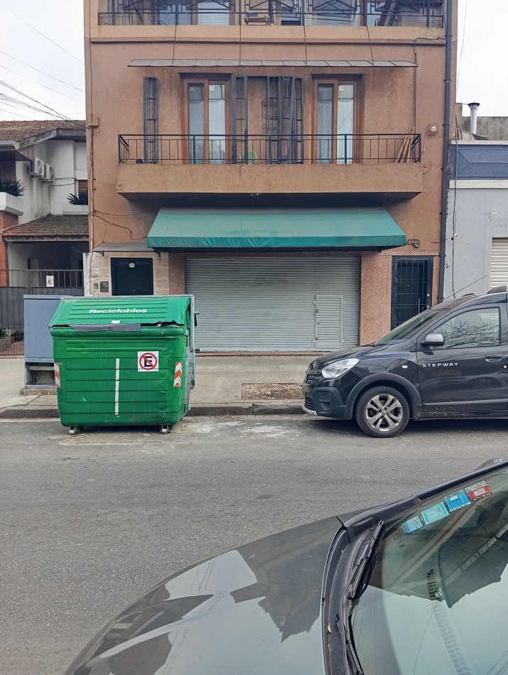 local en alquiler 