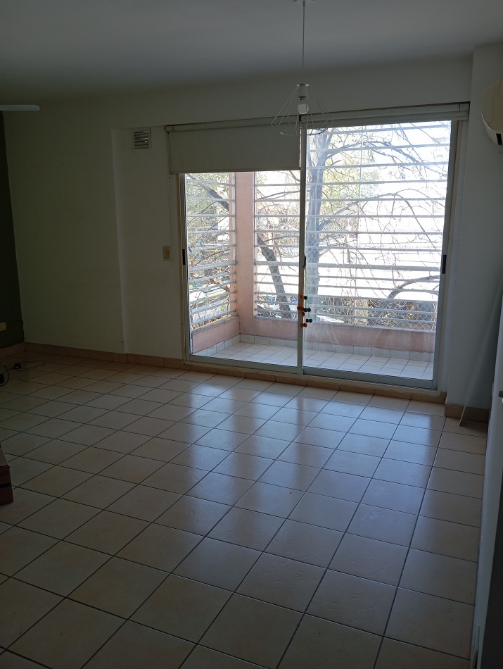 2 amb frente balcon alquiler Villa Devoto