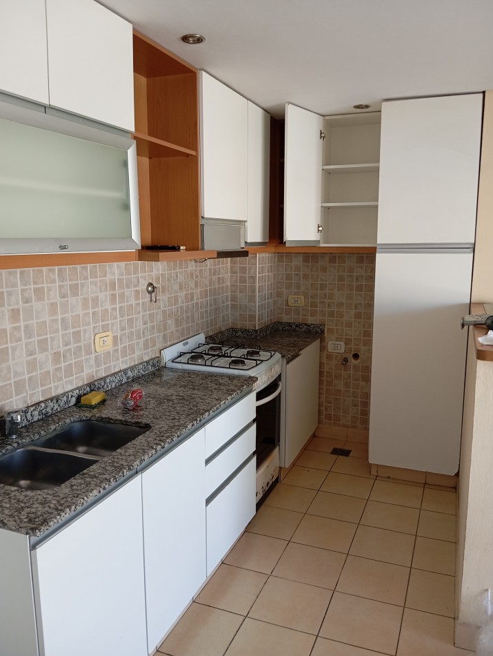 2 amb frente balcon alquiler Villa Devoto