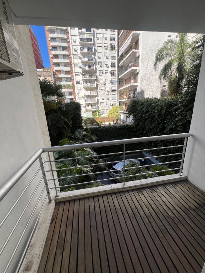 Pacheco de Melo 2049