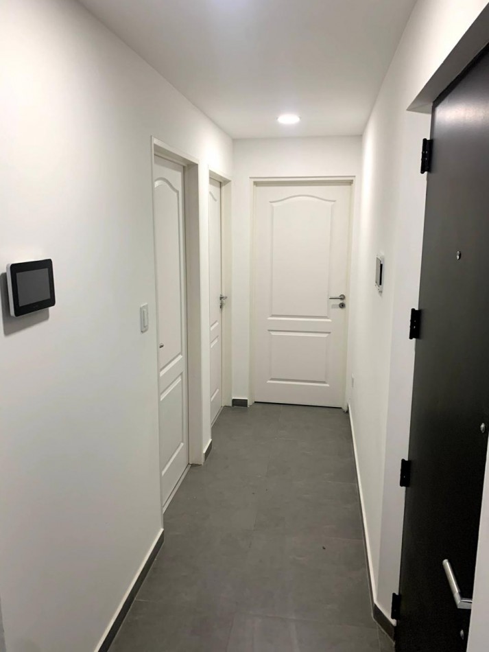 3 Amb Frente con Balcon Venta Monte Castro
