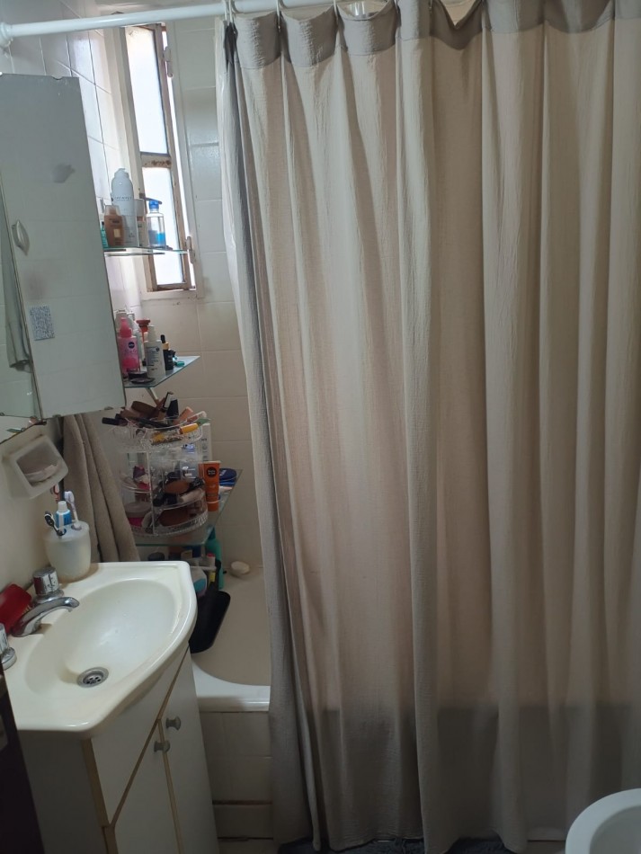 2 Amb venta Villa Devoto