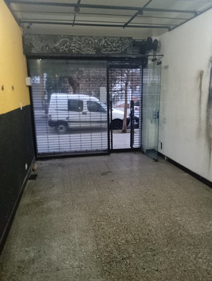 Local venta Villa Devoto