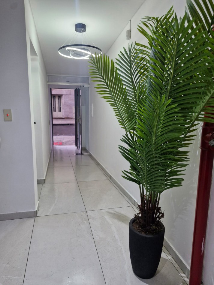 2 AMB FRENTE COCHERA Y BAULERA A ESTRENAR VENTA VILLA DEL PARQUE