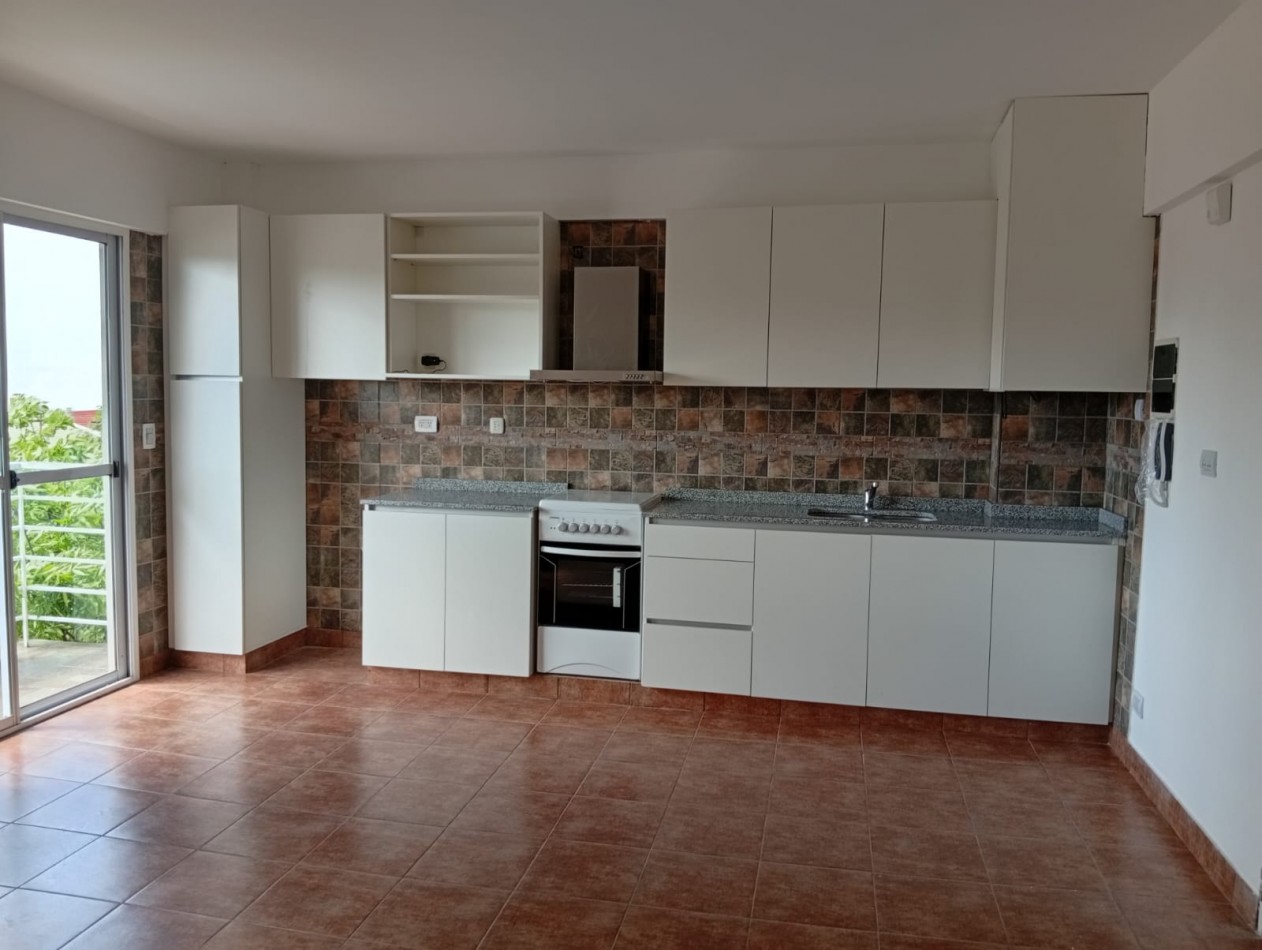 2 AMB FRENTE COCHERA Y BAULERA A ESTRENAR VENTA VILLA DEL PARQUE