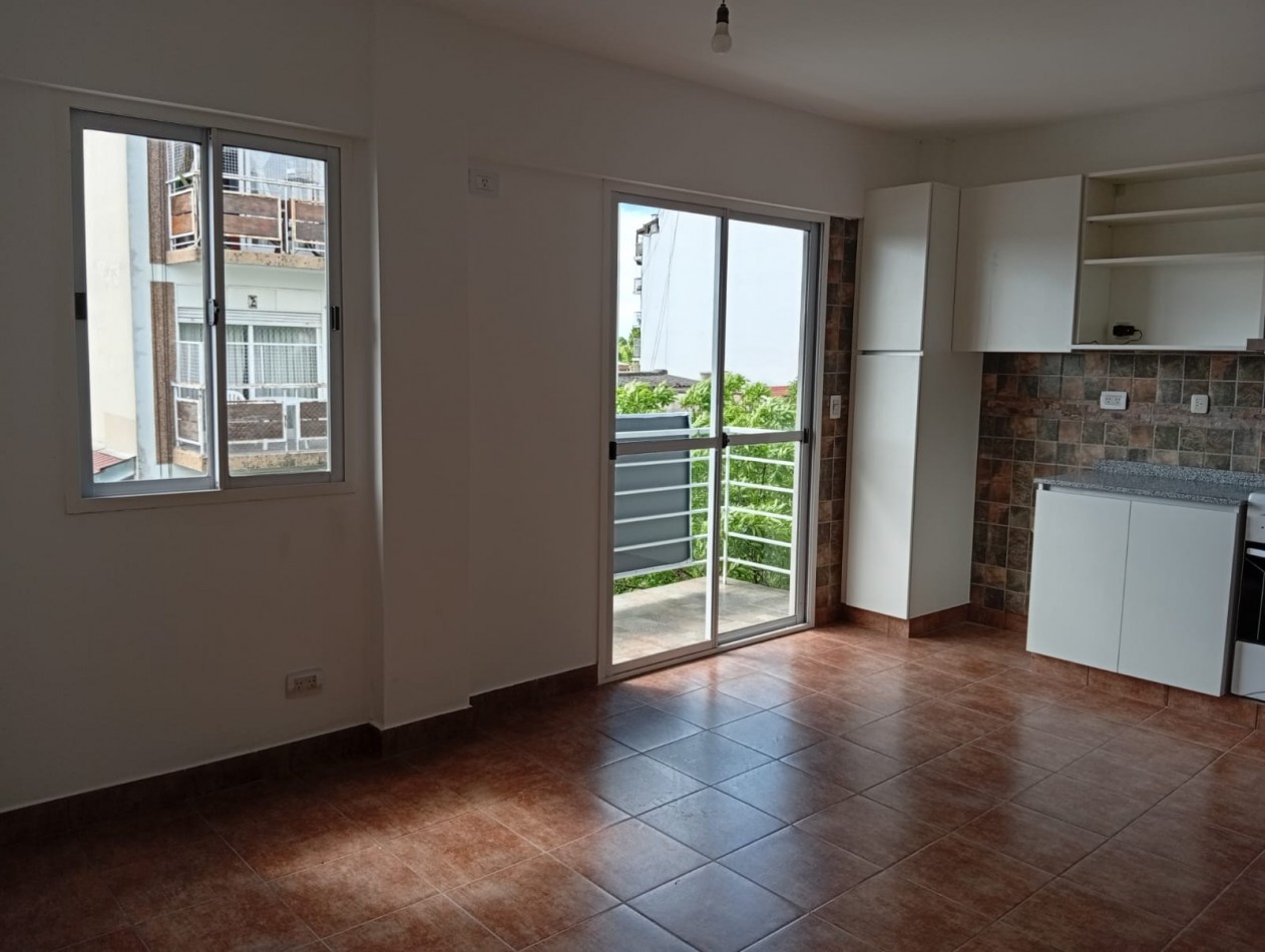 2 AMB FRENTE COCHERA Y BAULERA A ESTRENAR VENTA VILLA DEL PARQUE