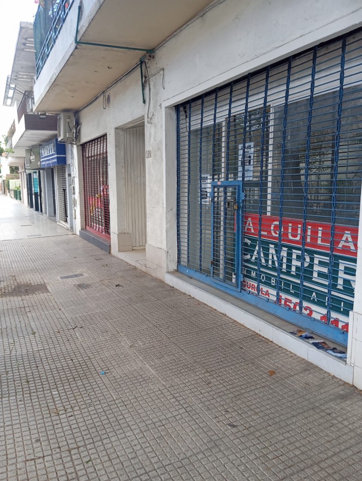 Local Alquiler Villa Devoto