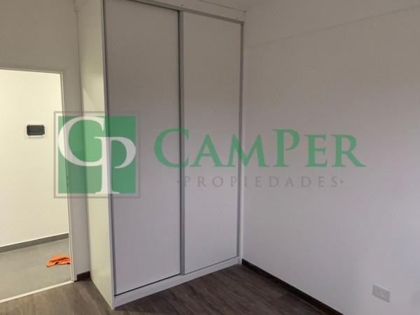 3 amb Departamento . a Estrenar  venta  Monte Castro