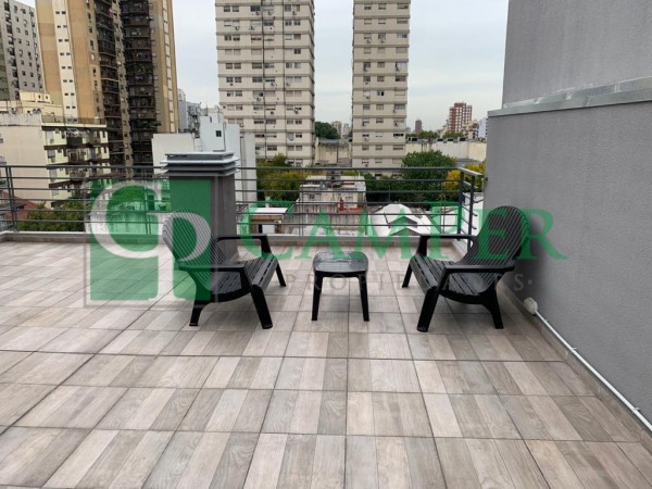 3 amb Departamento . a Estrenar  venta  Monte Castro