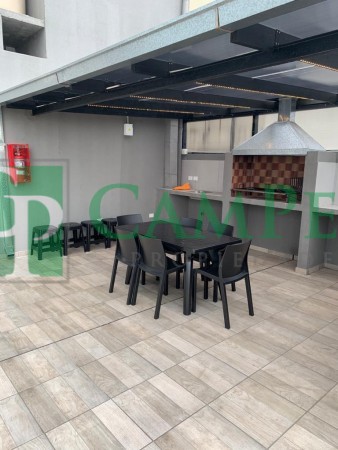 3 amb Departamento . a Estrenar  venta  Monte Castro