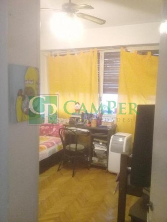 Departamento 3 Amb. en Floresta