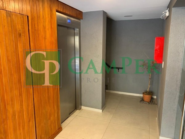 3 amb Departamento . a Estrenar  venta  Monte Castro