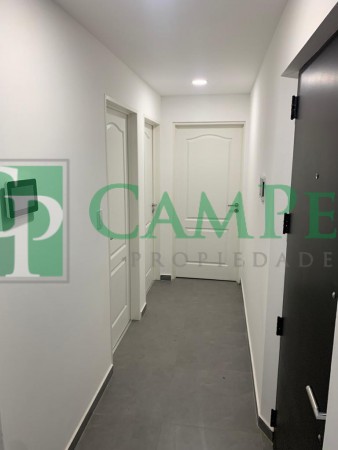 3 amb Departamento . a Estrenar  venta  Monte Castro