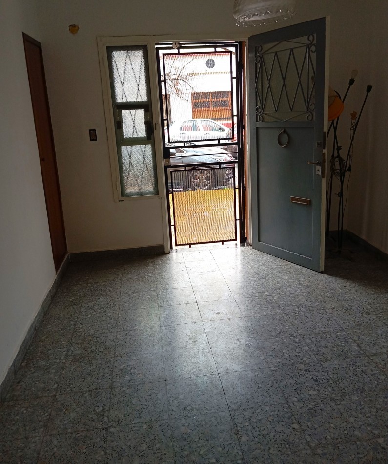  3 amb PH en  alquiler patio  V Devoto