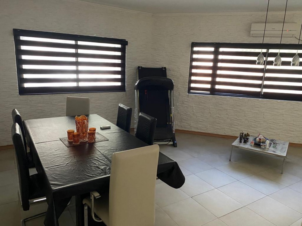 casa de 4 amb en alquiler amueblado villa Devoto