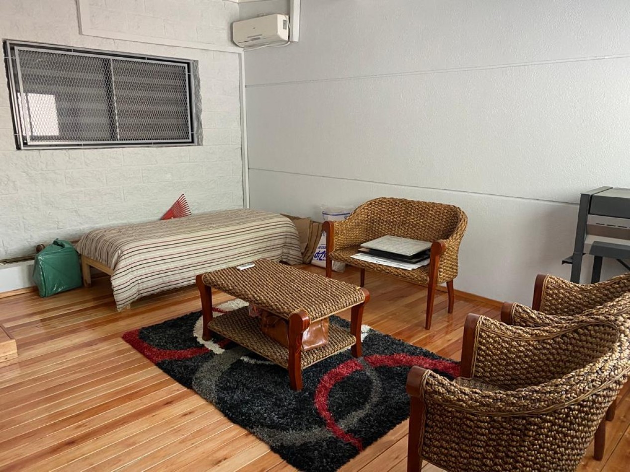 casa de 4 amb en alquiler amueblado villa Devoto