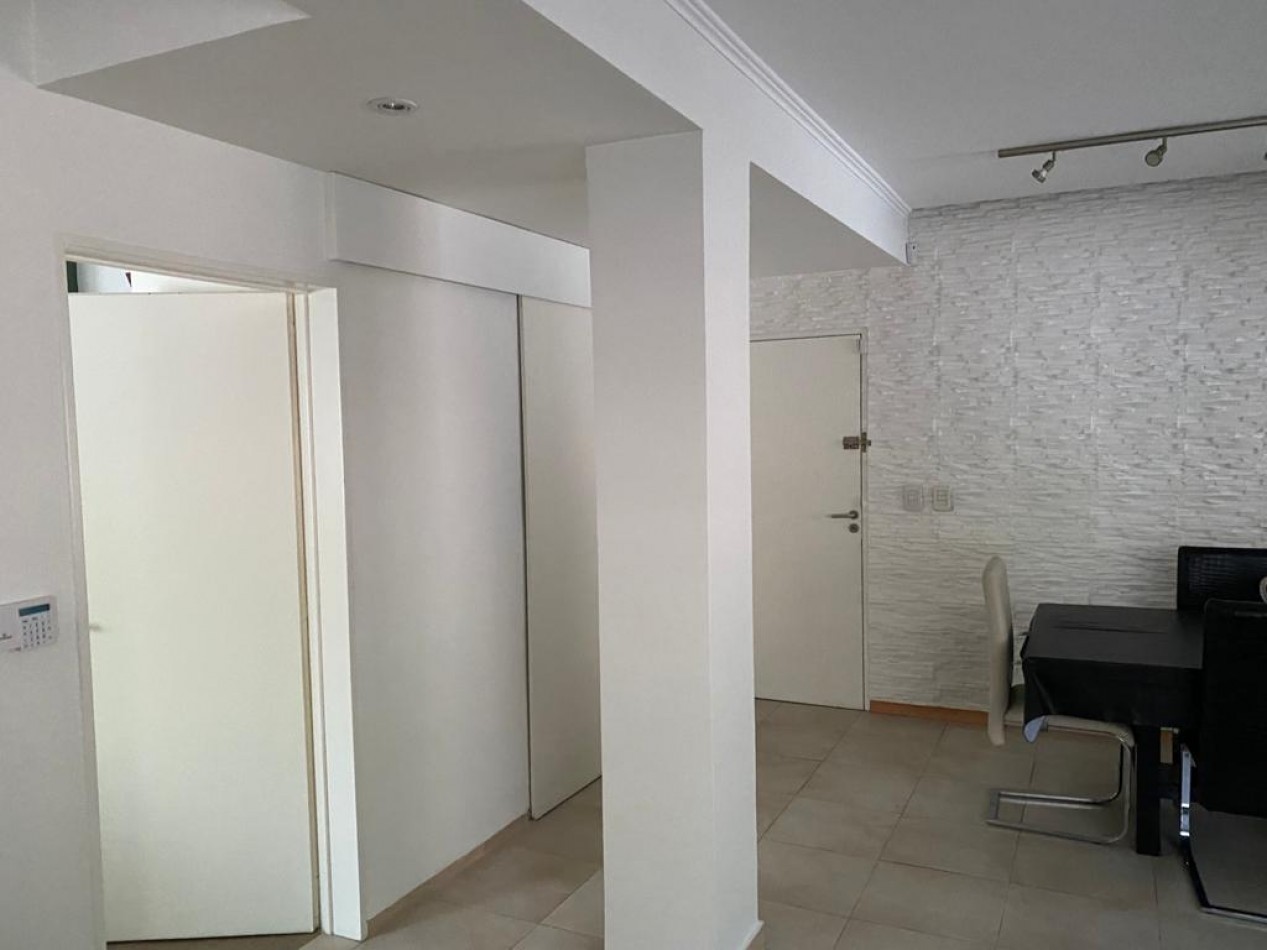 casa de 4 amb en alquiler amueblado villa Devoto