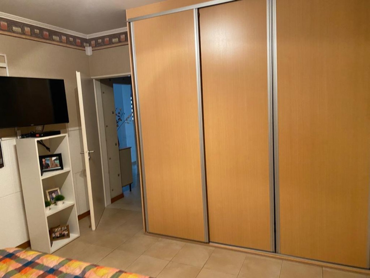 casa de 4 amb en alquiler amueblado villa Devoto
