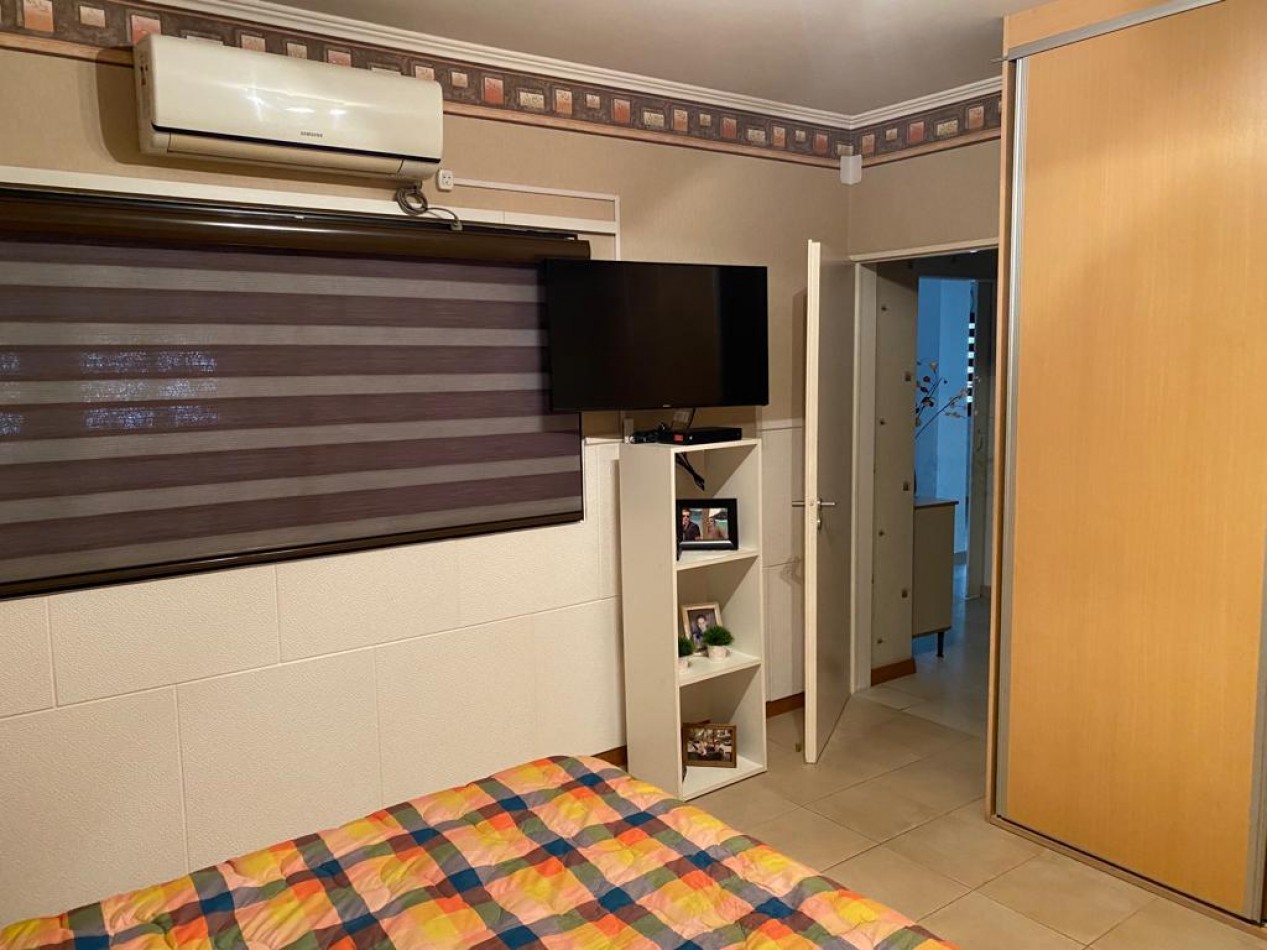 casa de 4 amb en alquiler amueblado villa Devoto