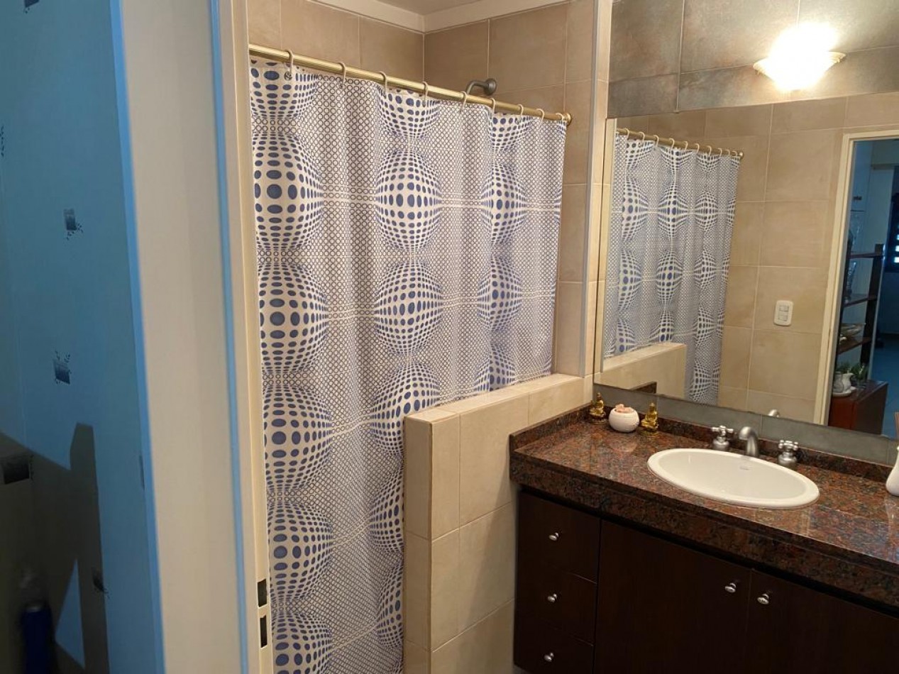 casa de 4 amb en alquiler amueblado villa Devoto
