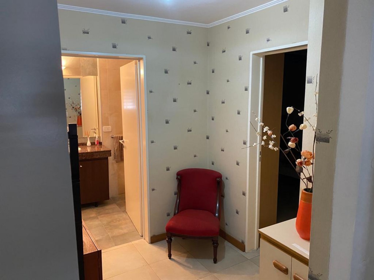 casa de 4 amb en alquiler amueblado villa Devoto