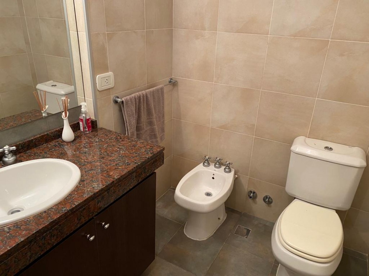 casa de 4 amb en alquiler amueblado villa Devoto