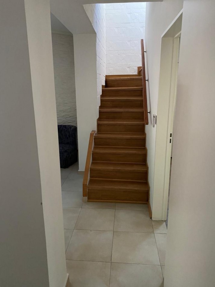 casa de 4 amb en alquiler amueblado villa Devoto