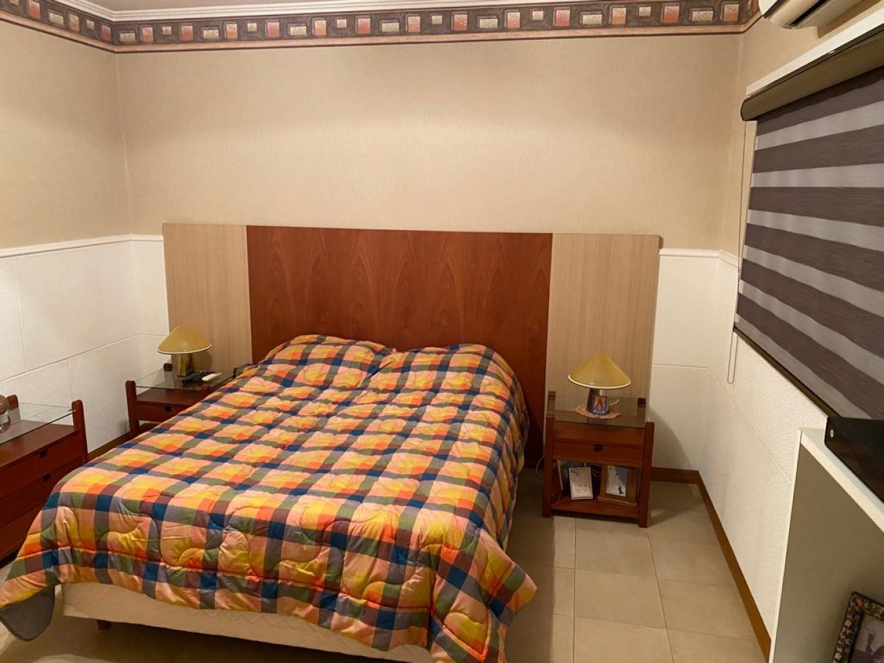 casa de 4 amb en alquiler amueblado villa Devoto