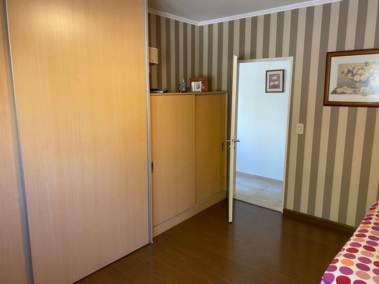 casa de 4 amb en alquiler amueblado villa Devoto