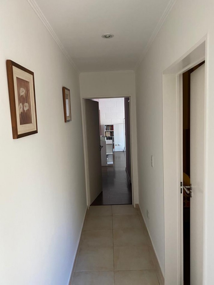 casa de 4 amb en alquiler amueblado villa Devoto