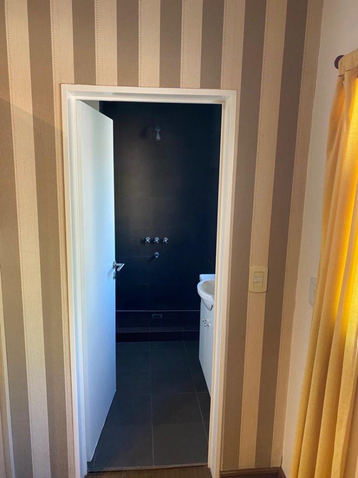 casa de 4 amb en alquiler amueblado villa Devoto