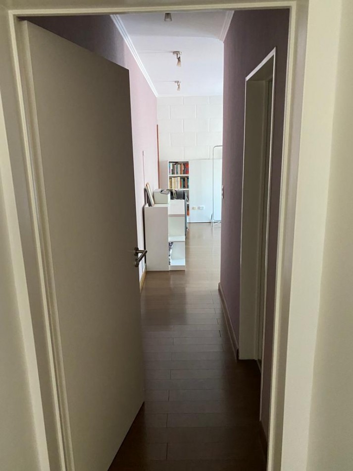 casa de 4 amb en alquiler amueblado villa Devoto