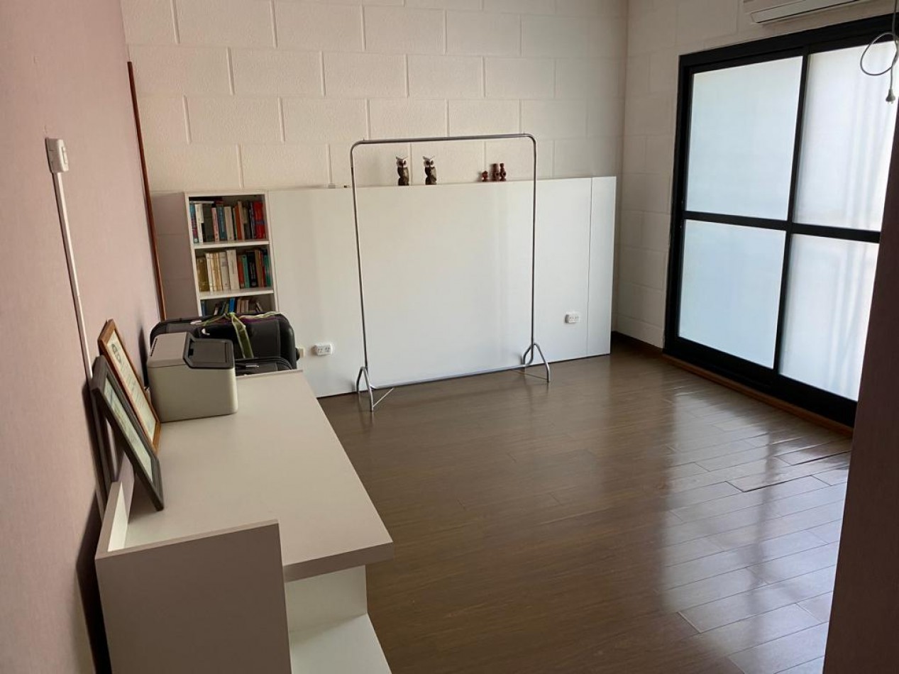 casa de 4 amb en alquiler amueblado villa Devoto