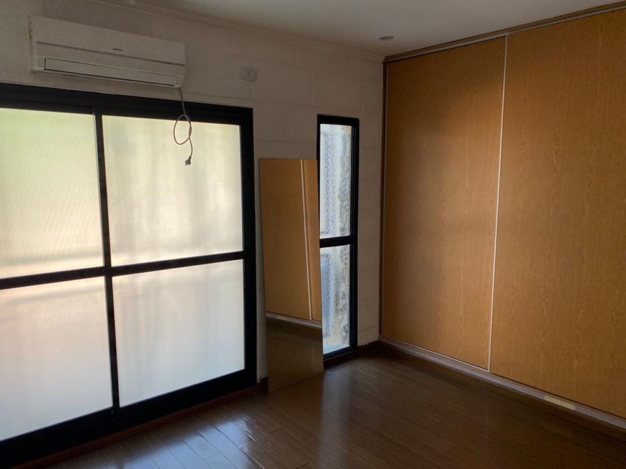 casa de 4 amb en alquiler amueblado villa Devoto