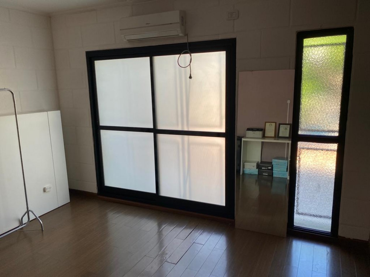 casa de 4 amb en alquiler amueblado villa Devoto