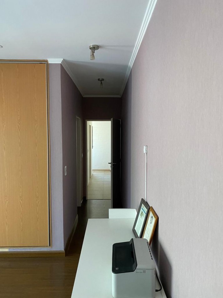 casa de 4 amb en alquiler amueblado villa Devoto
