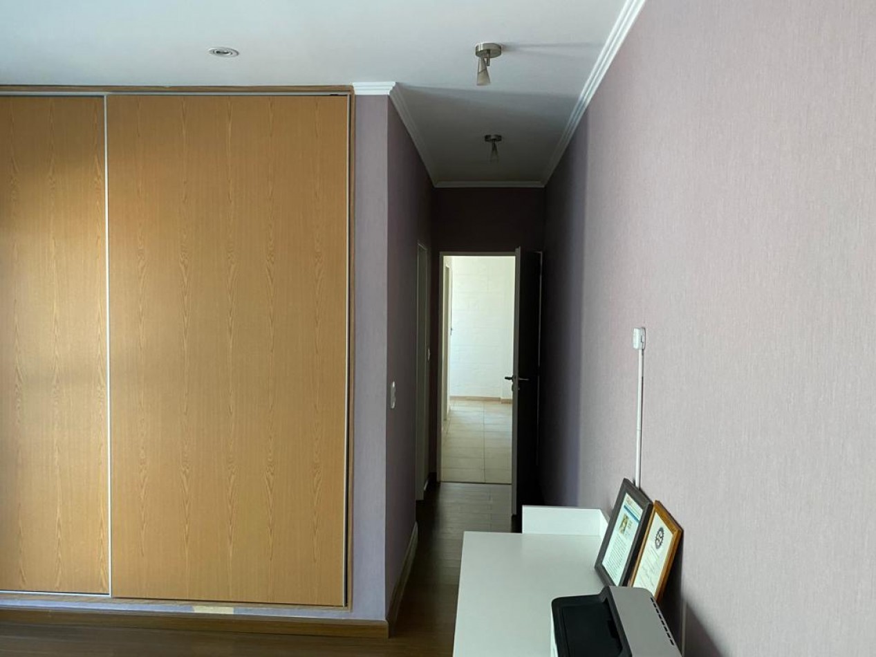 casa de 4 amb en alquiler amueblado villa Devoto