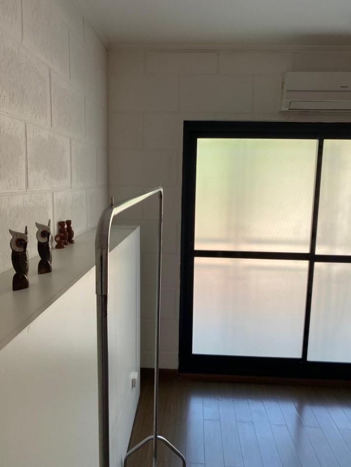 casa de 4 amb en alquiler amueblado villa Devoto