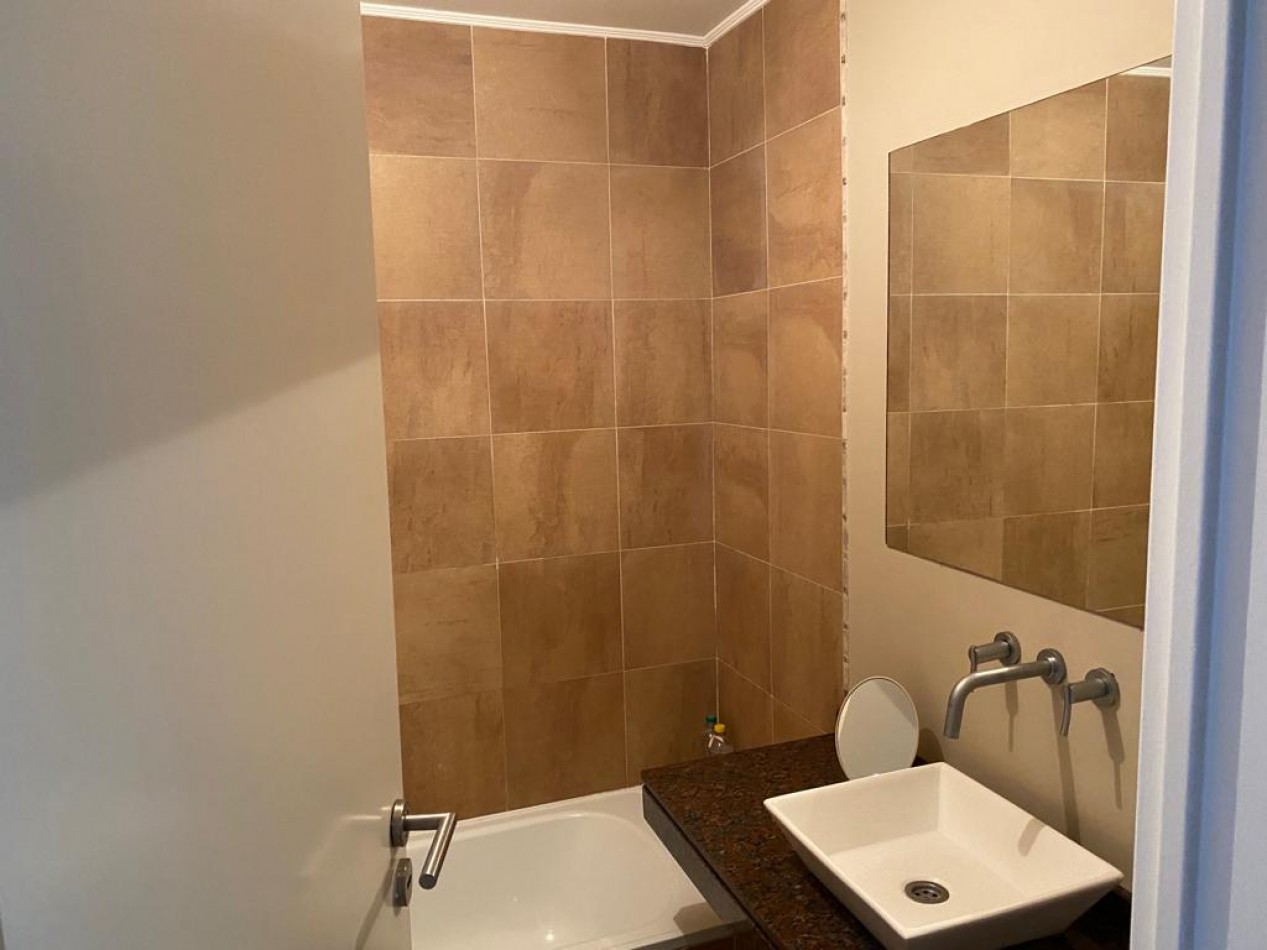 casa de 4 amb en alquiler amueblado villa Devoto
