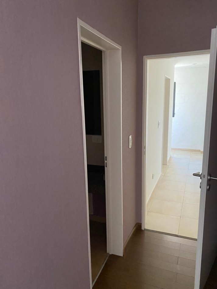 casa de 4 amb en alquiler amueblado villa Devoto