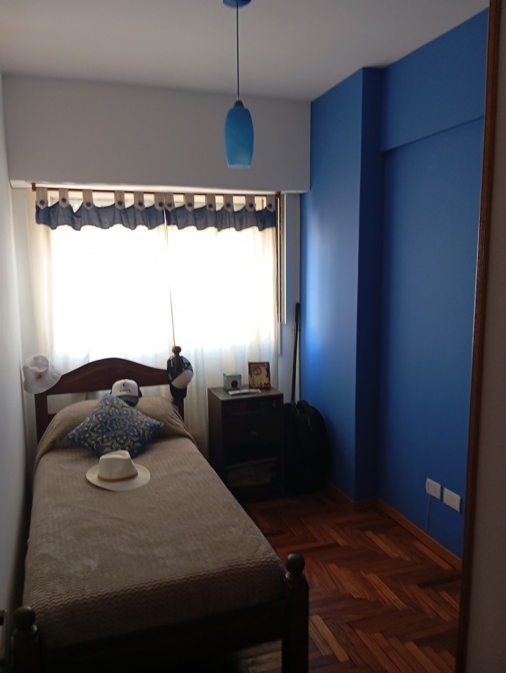 3Amb frente balcon venta Flores