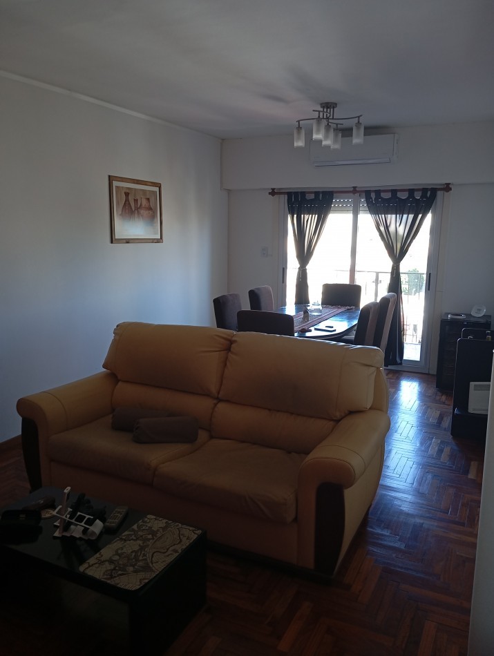 3Amb frente balcon venta Flores