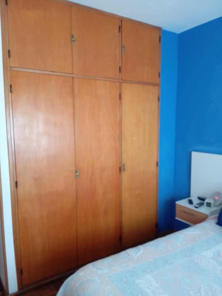 3Amb frente balcon venta Flores
