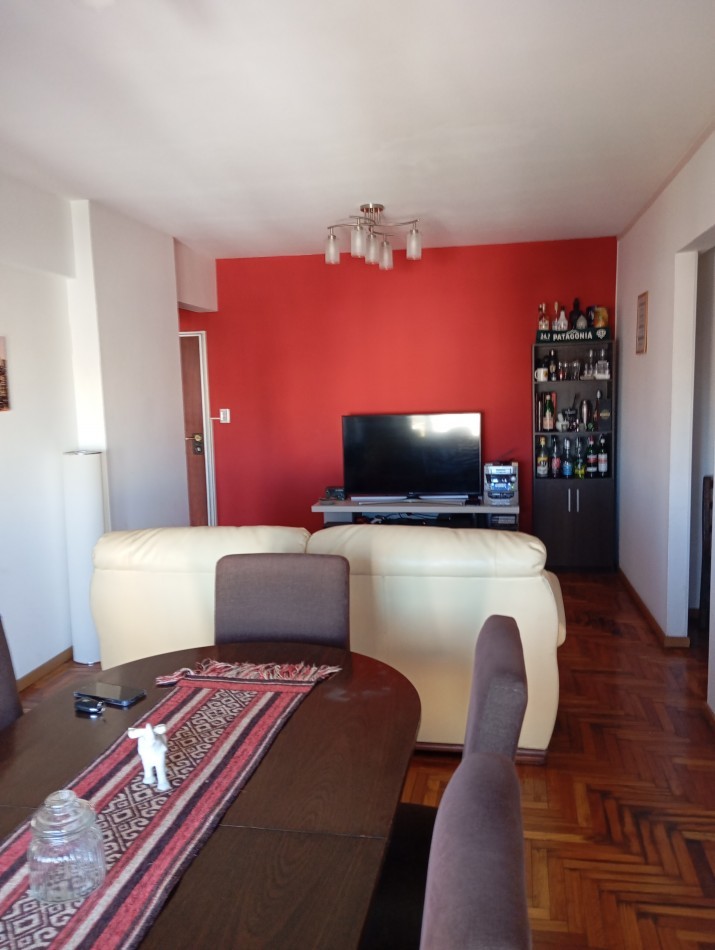 3Amb frente balcon venta Flores
