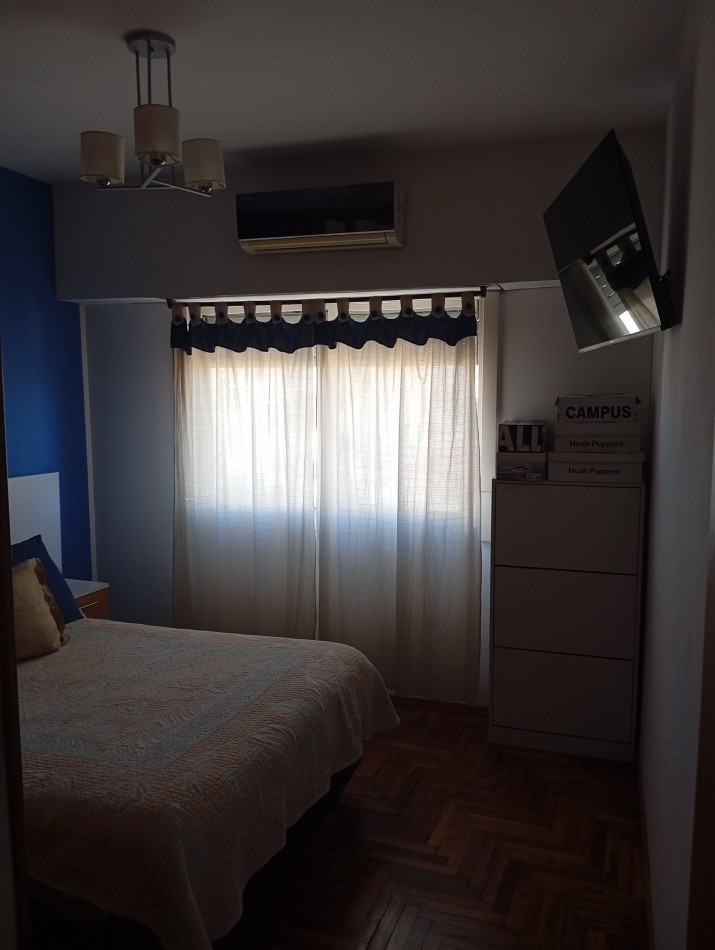 3Amb frente balcon venta Flores
