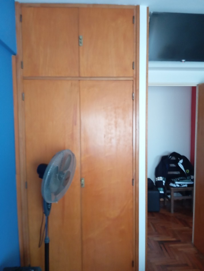 3Amb frente balcon venta Flores