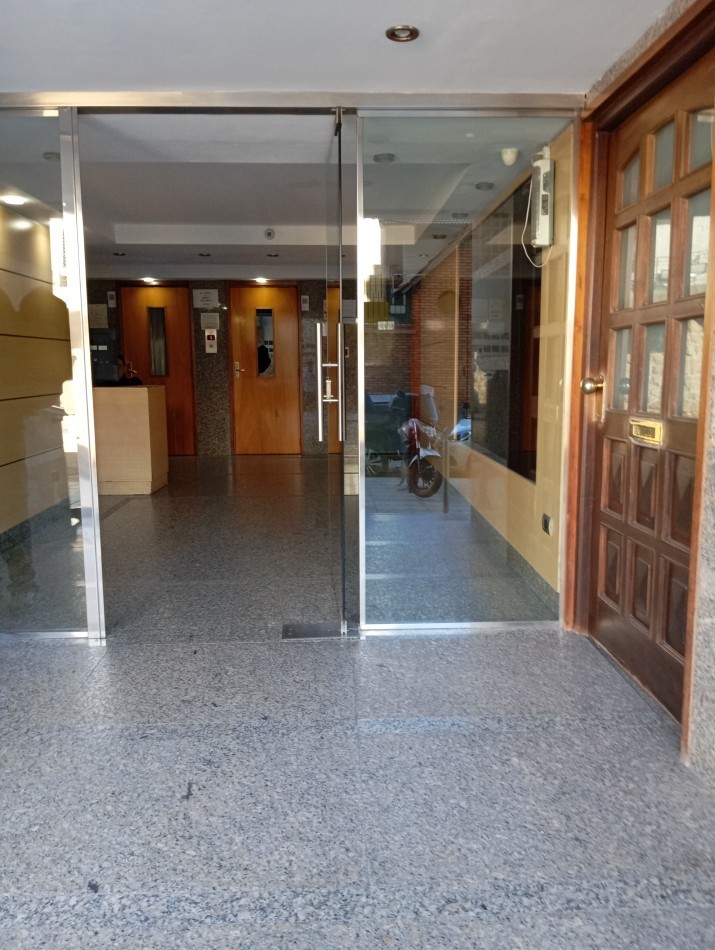 3Amb frente balcon venta Flores